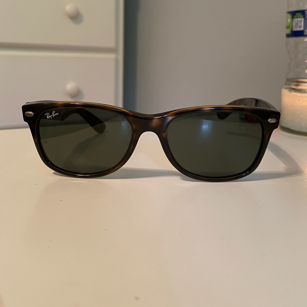 Ray Ban sunglasses